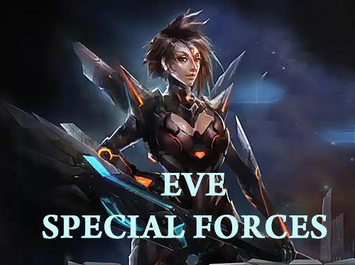 game pic for Eve special forces